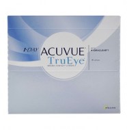 Acuvue 1-Day Trueye 90ks